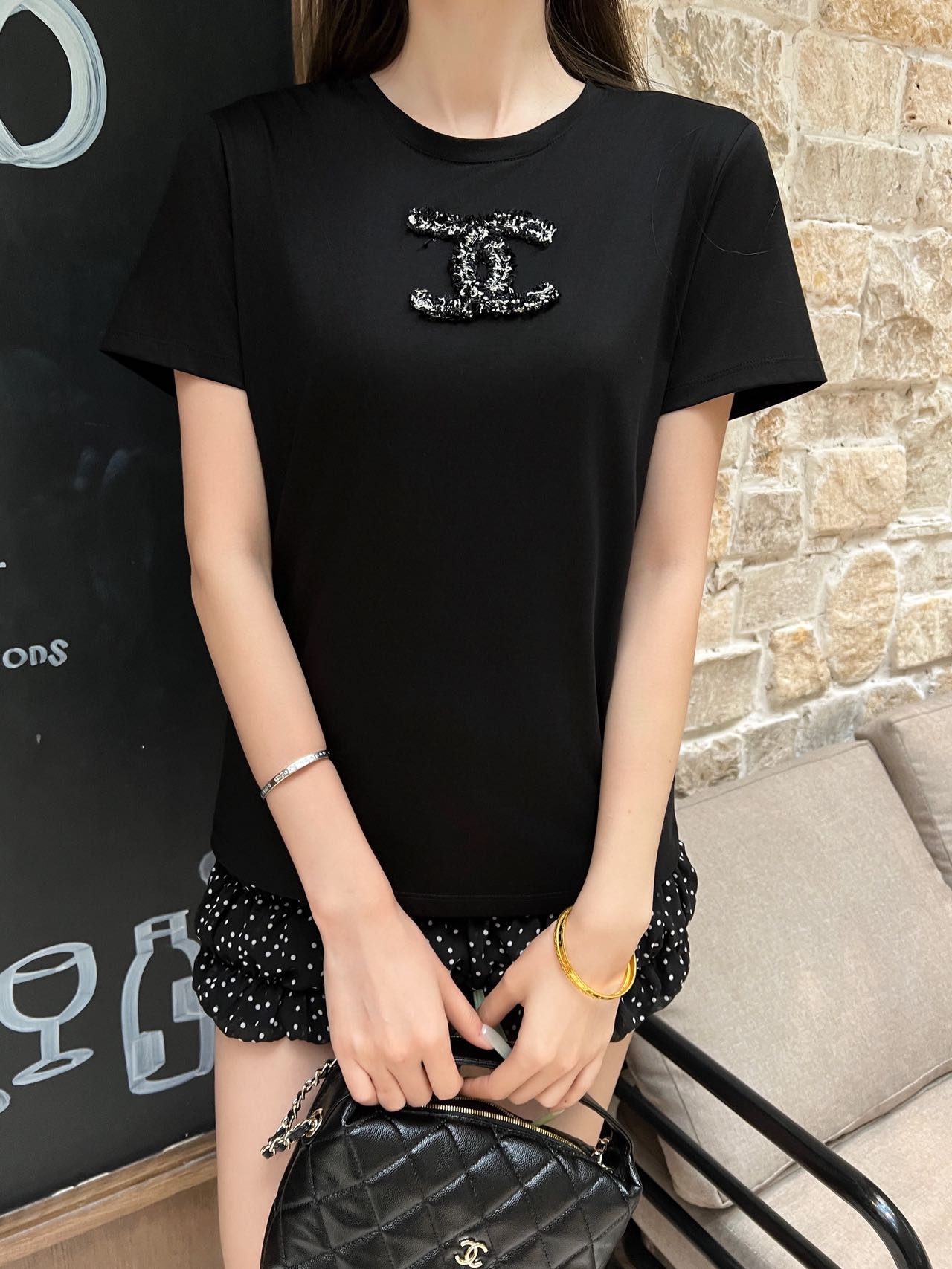 NO:845078,Upper body picture,,19860909上身图,,,Women's clothing