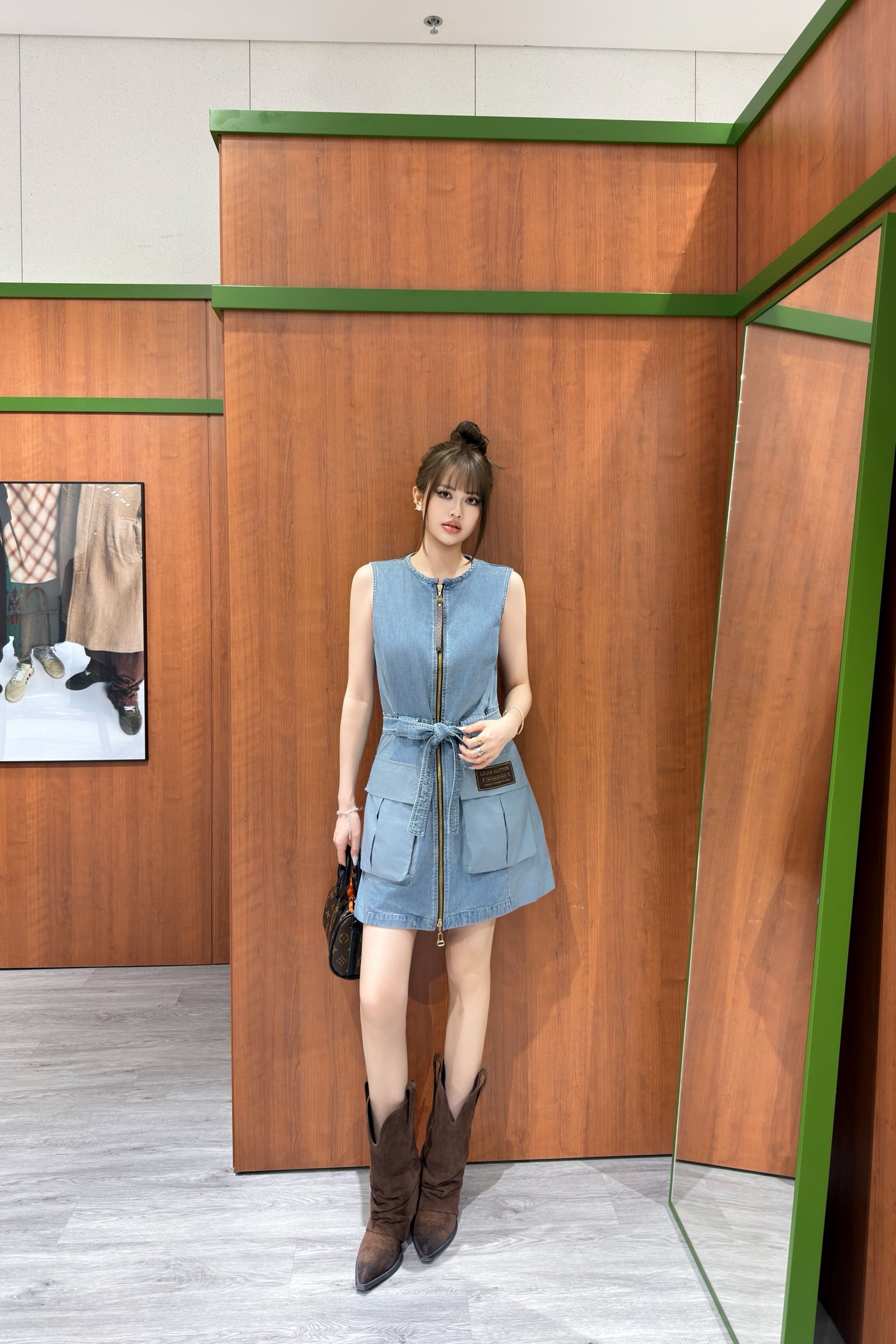 NO:845888,Upper body picture,,19860909上身图,,,Women's clothing