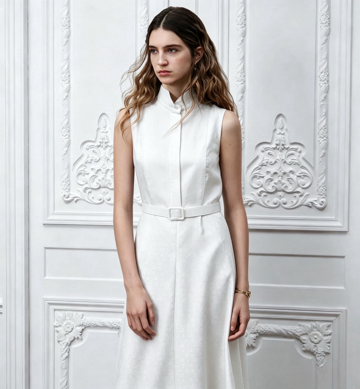 NO:861248,pearlescent white,,19860909珠光白,,,Women's clothing