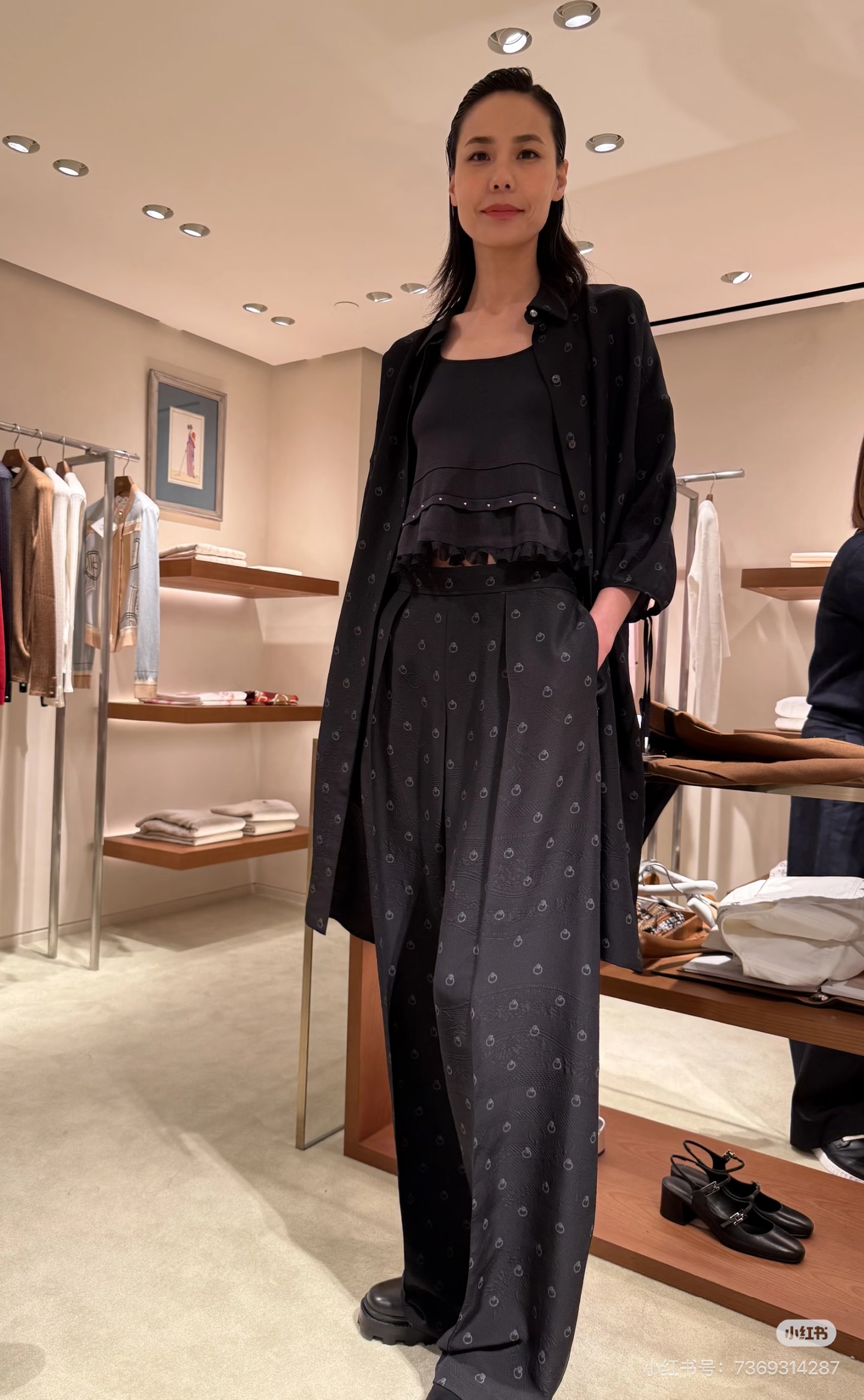 NO:869321,Wear a shirt skirt to be lazy,,skirts,19860909搭衬衣裙慵懒,,skirts,,Women's clothing