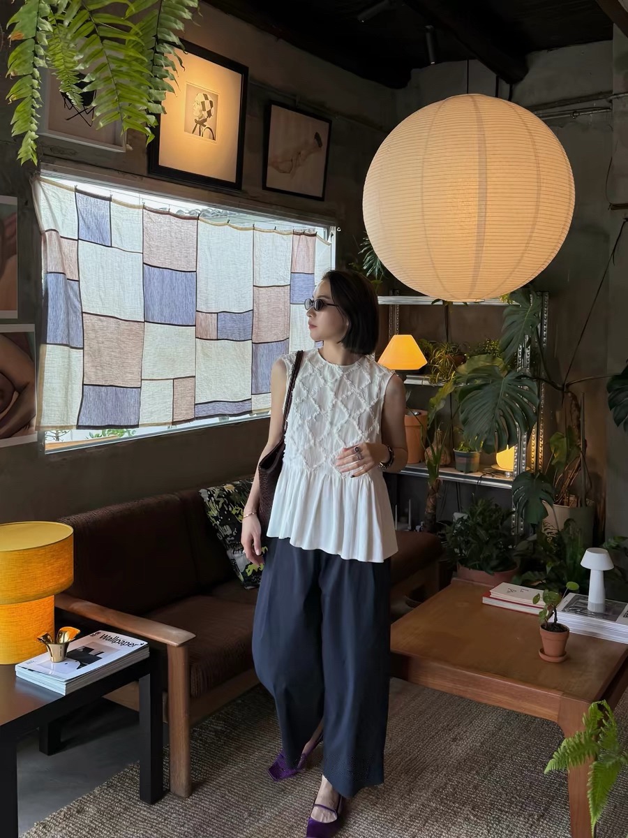 NO:872528,Upper body picture,,19860909上身图,,,Women's clothing