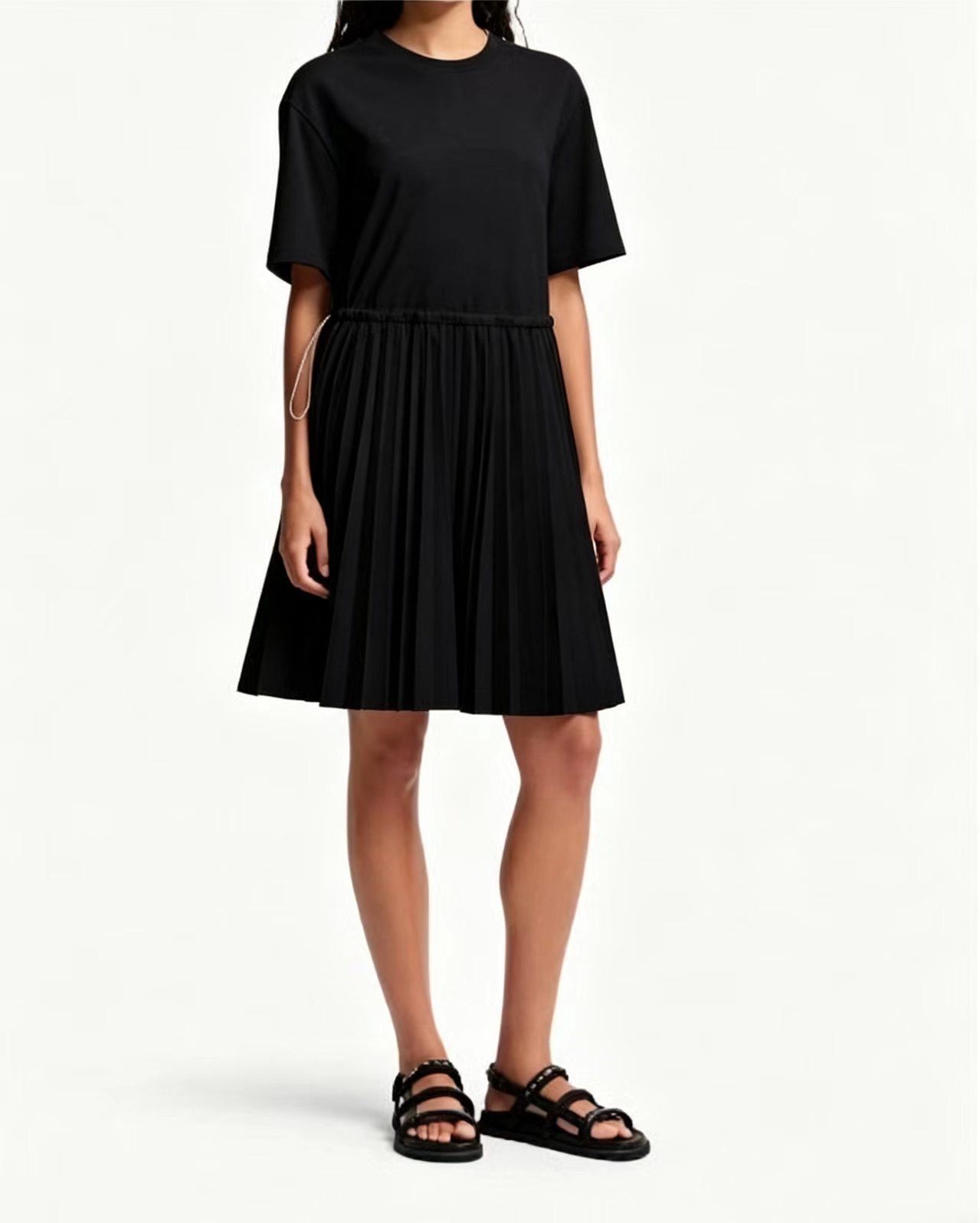NO:875511,black,,19860909黑色,,,Women's clothing