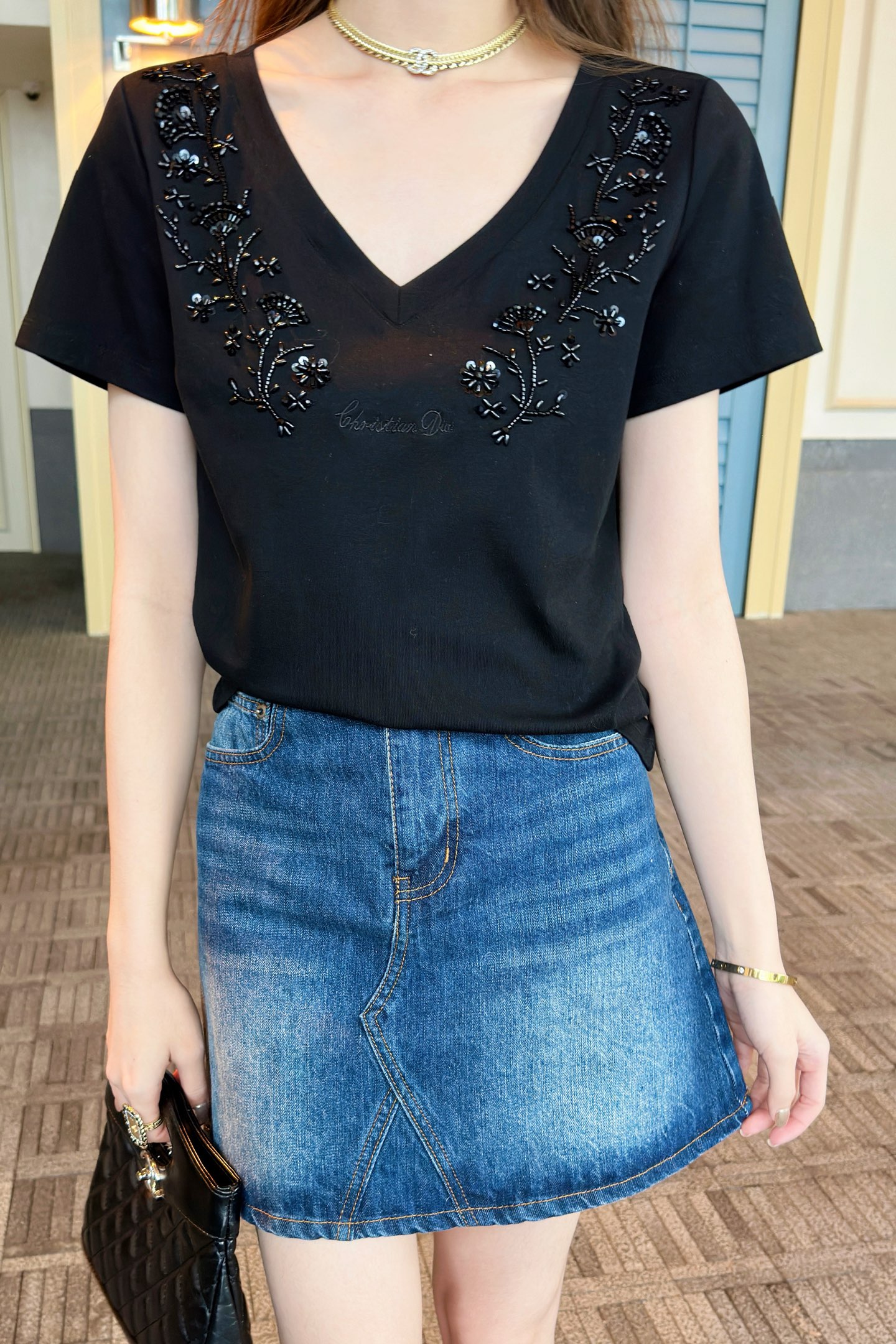NO:875489,Upper body picture,,19860909上身图,,,Women's clothing