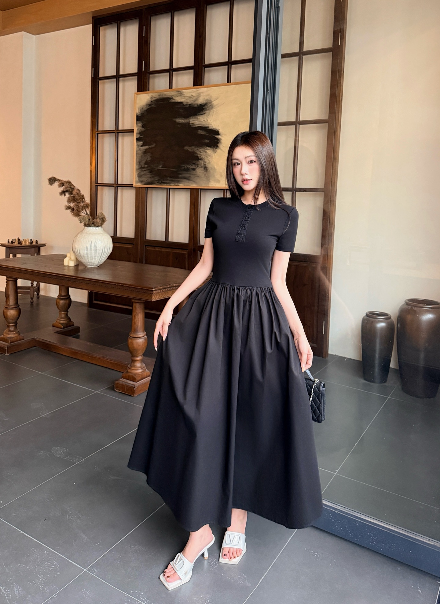 NO:875514,Upper body picture,,19860909上身图,,,Women's clothing