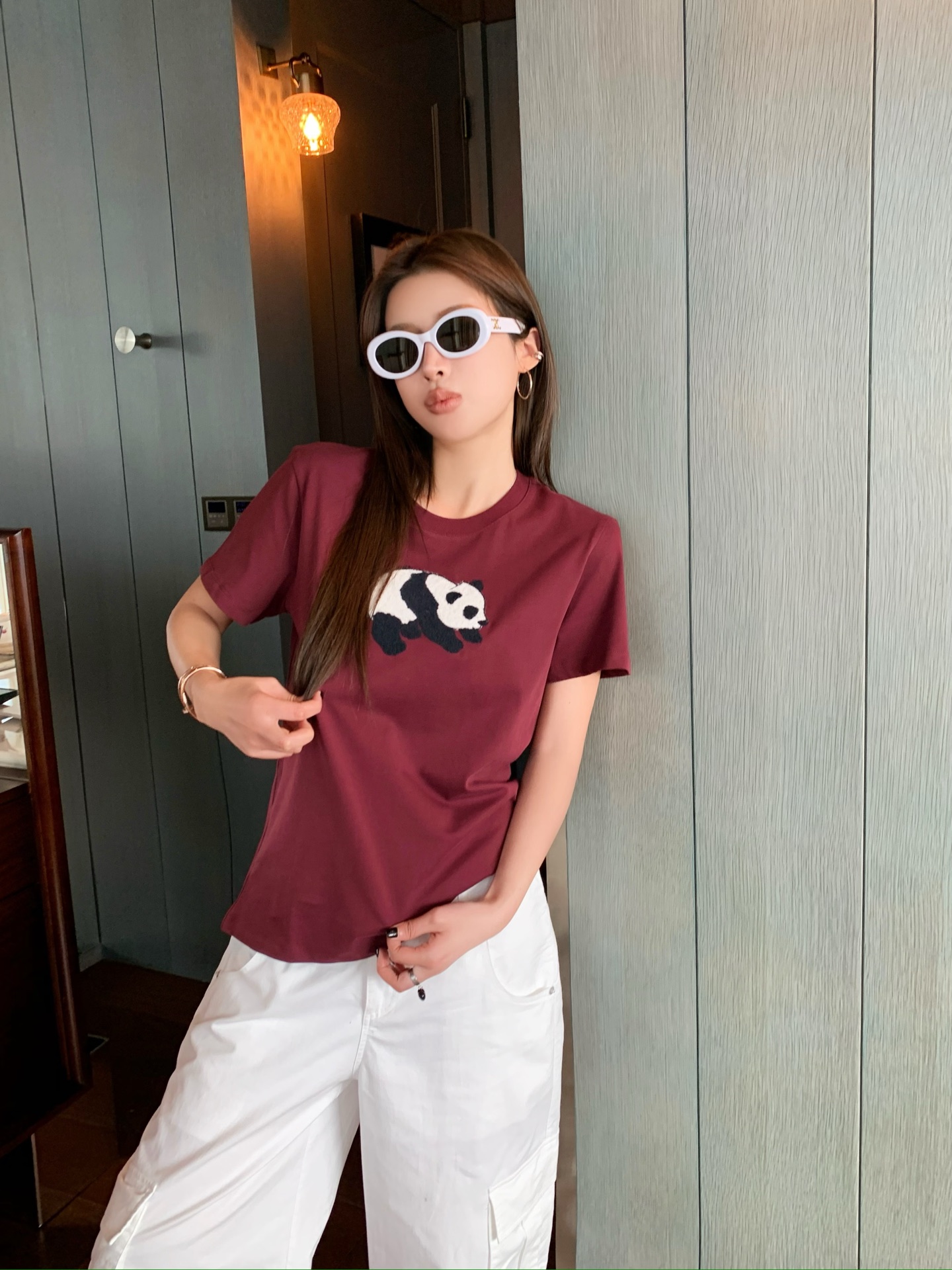 NO:878306,Upper body picture,,19860909上身图,,,Women's clothing