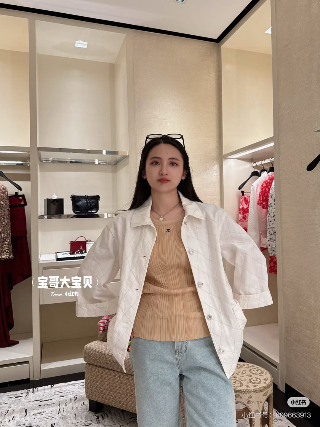 NO:878599,White,,19860909白色,,,Women's clothing