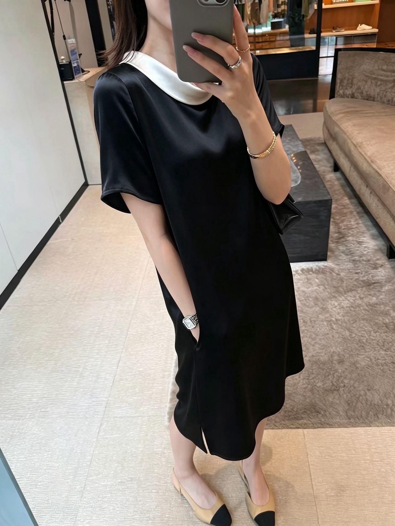 NO:889278,Upper body picture,,19860909上身图,,,Women's clothing
