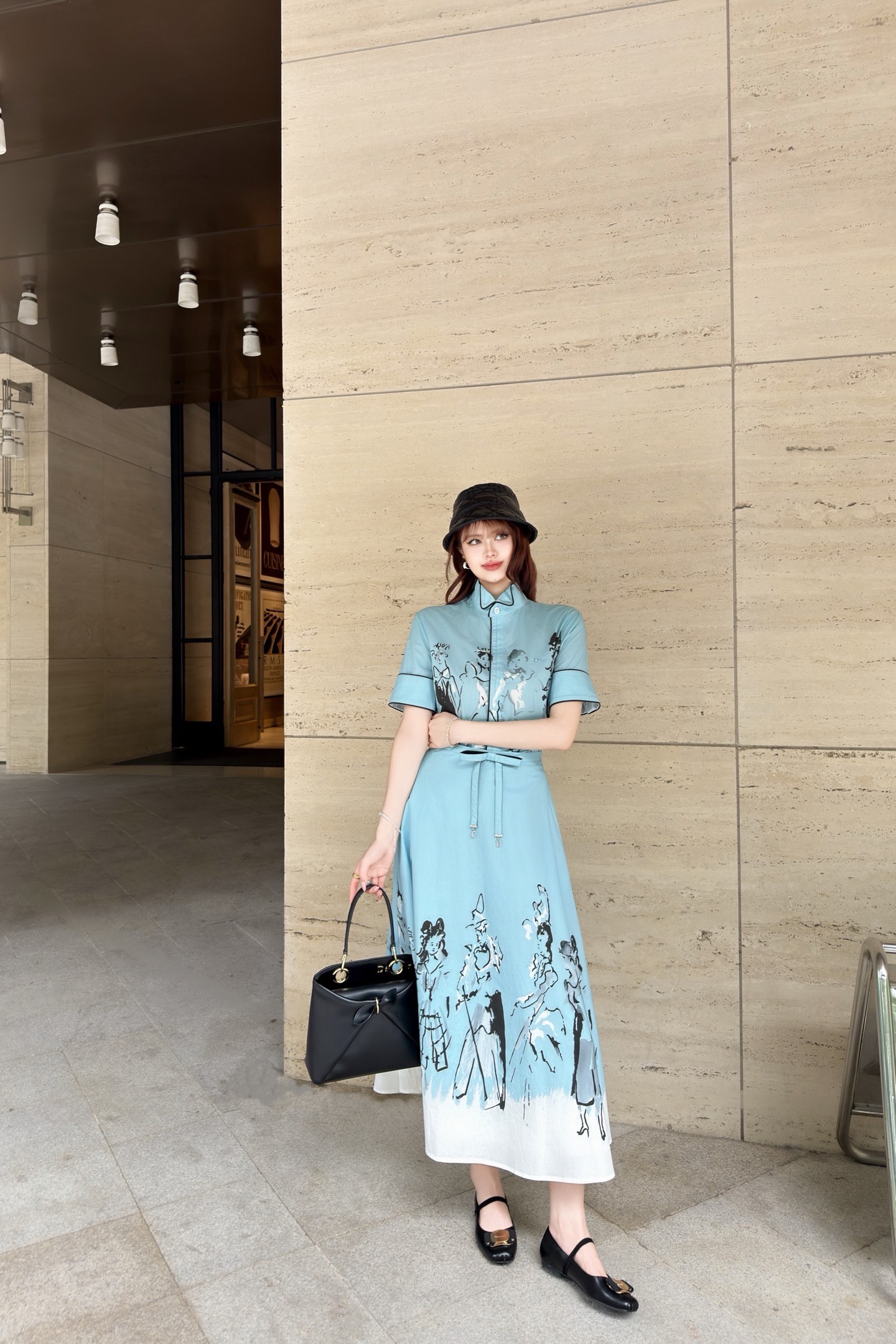 NO:891376,Upper body picture,,19860909上身图,,,Women's clothing