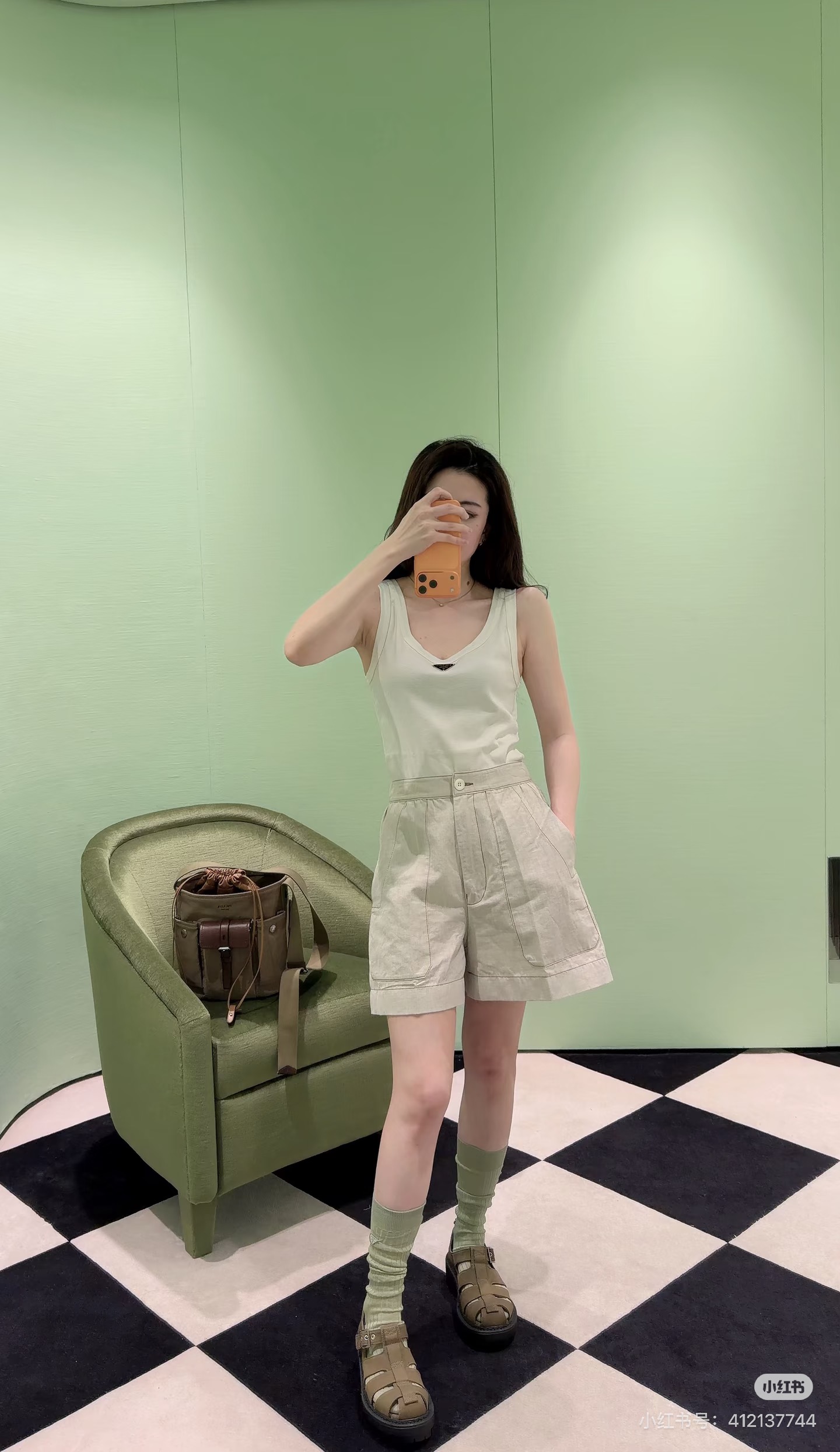 NO:891394,Linen cotton shorts,,shorts,19860909麻棉短裤,,shorts,,Women's clothing