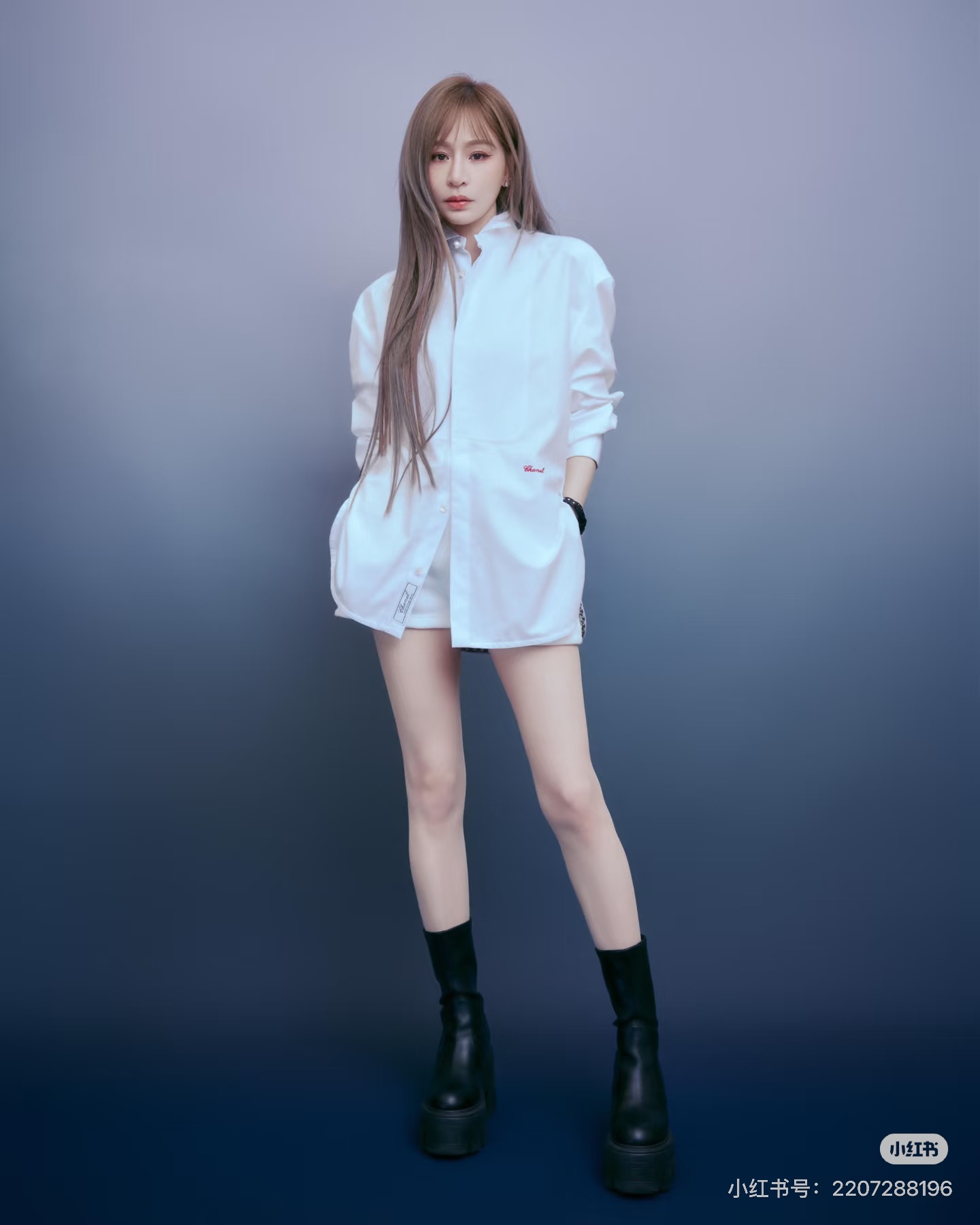 NO:892845,Cyndi Wang,19860909王心凌,,,Women's clothing