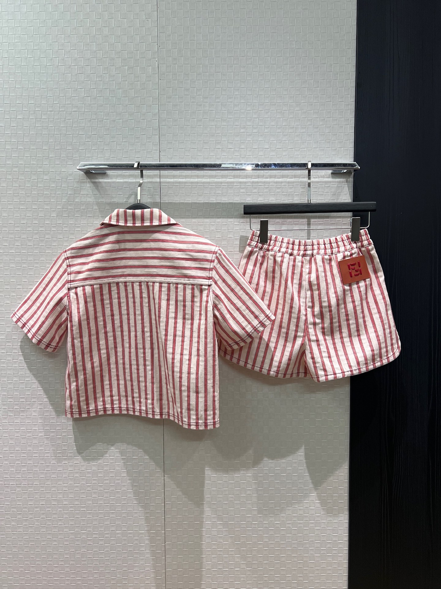 펜디 여성 세트 127821 Fendi Set 썸네일 이미지