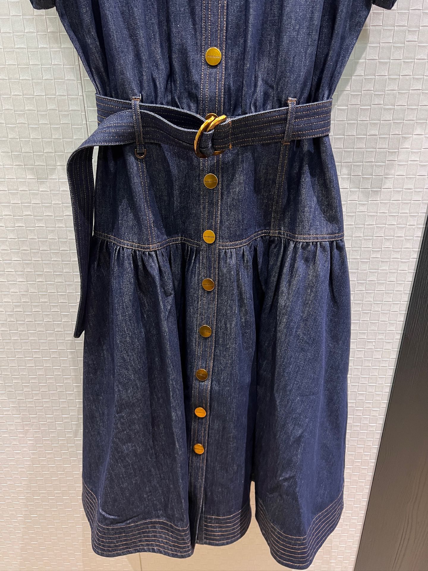 짐머만 여성 원피스 135326 Zimmermann Dress 썸네일 이미지