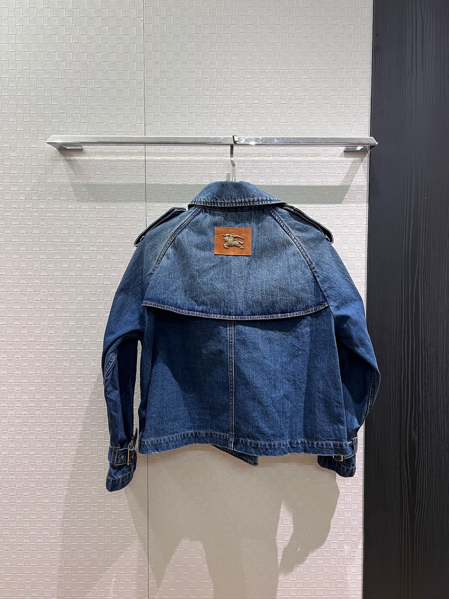 버버리 여성 자켓 135327 Burberry Jacket 썸네일 이미지