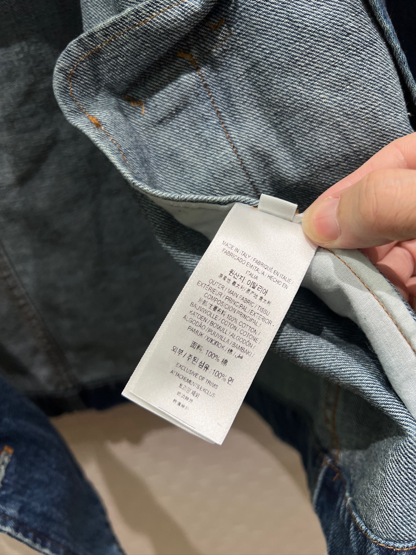 버버리 여성 자켓 135327 Burberry Jacket 썸네일 이미지