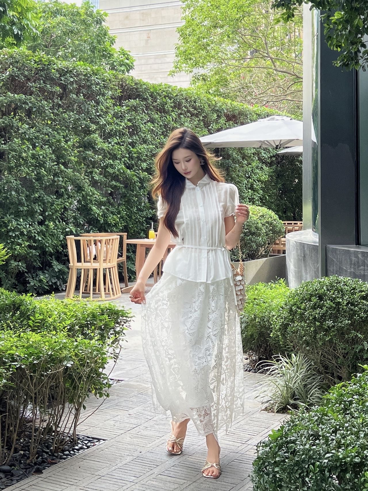 NO:922041,Upper body picture,,19860909上身图,,,Women's clothing