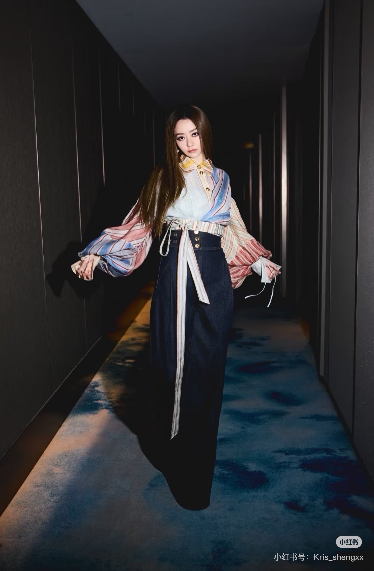 NO:924482,Zhang Liangying,19860909张靓颖,,,Women's clothing