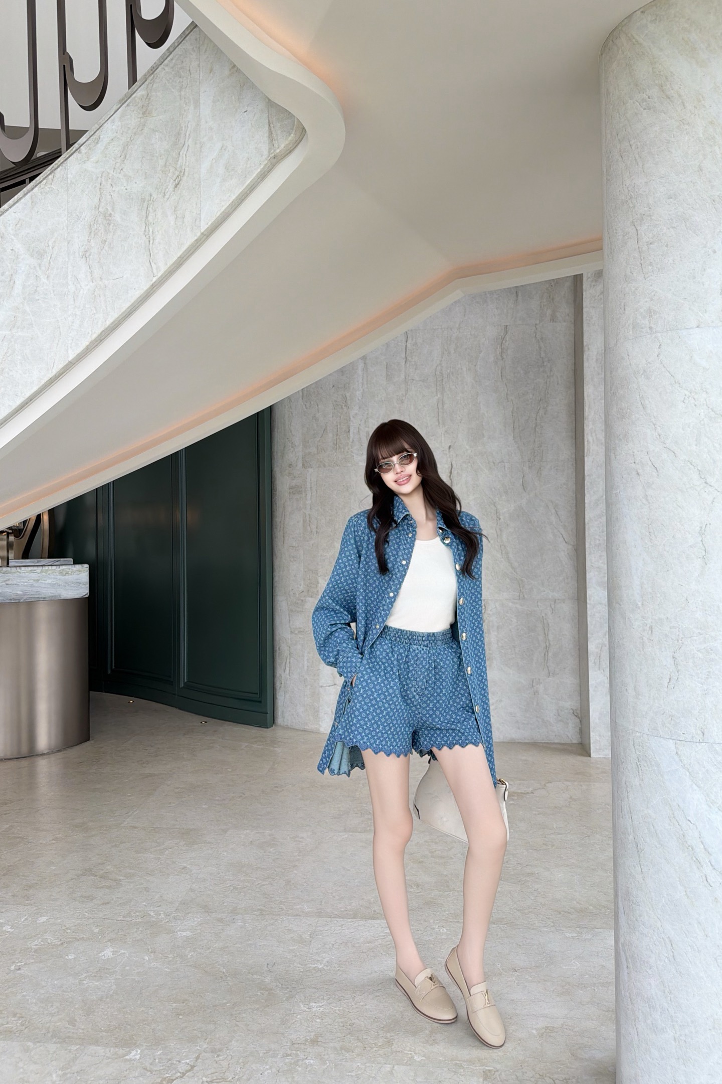 NO:925502,Upper body picture,,19860909上身图,,,Women's clothing