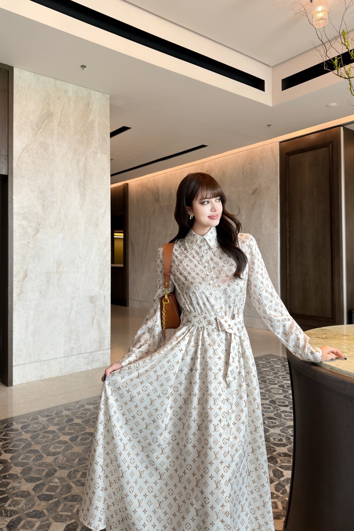 NO:927383,Upper body picture,,19860909上身图,,,Women's clothing