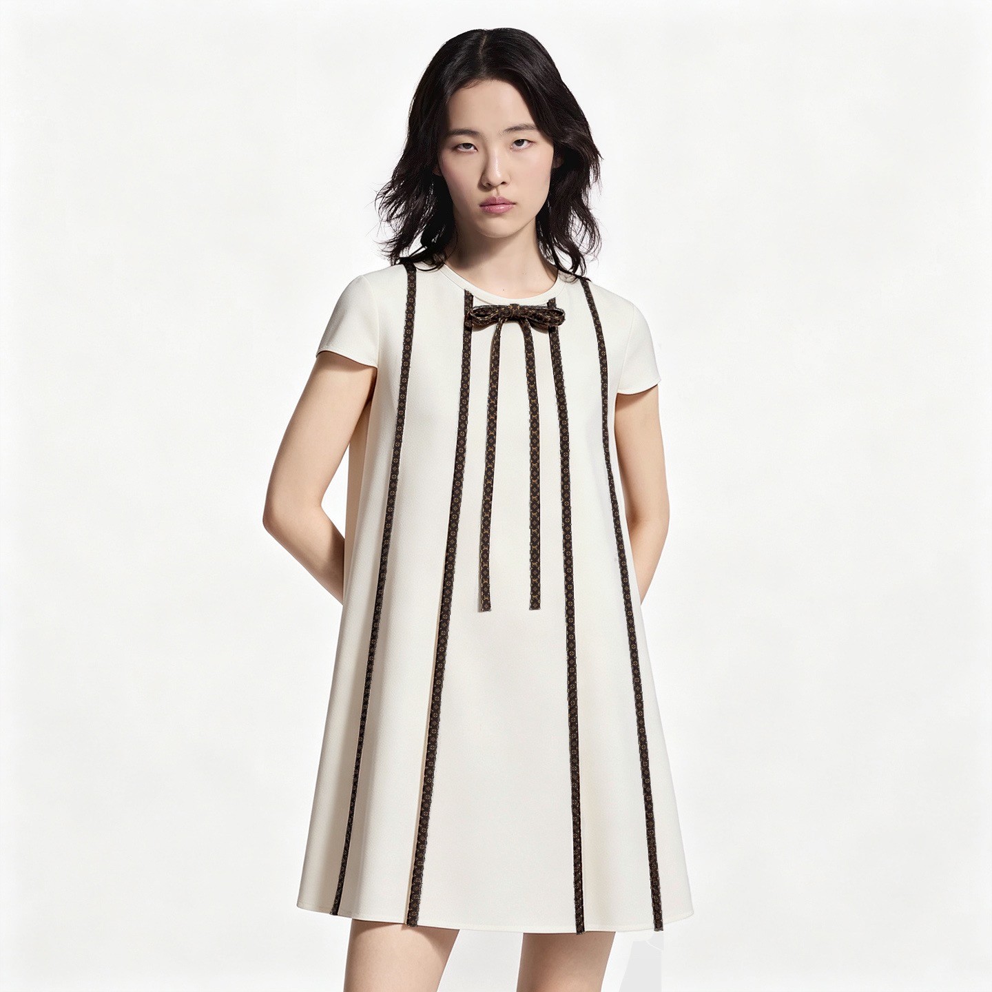 NO:931722,Upper body picture,,19860909上身图,,,Women's clothing