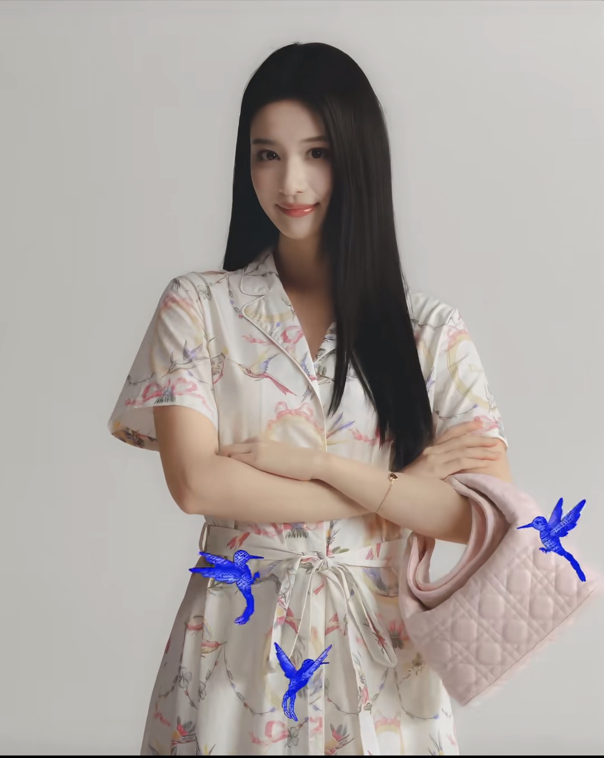 NO:934617,Wang Churan,,19860909王楚然,,,Women's clothing