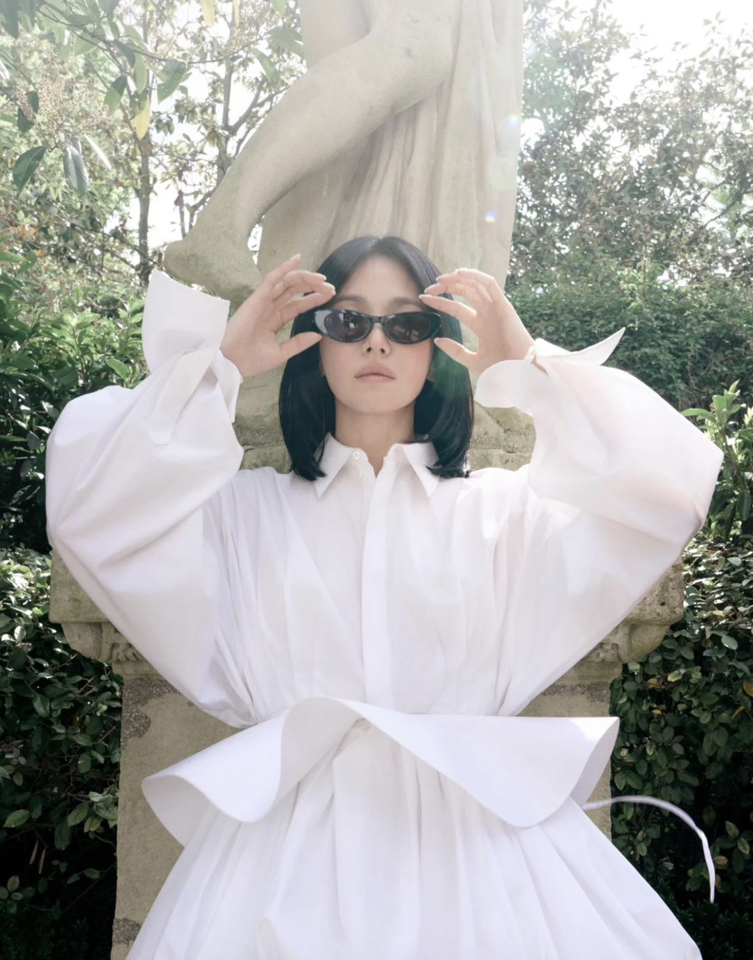 NO:954117,Song Hye Kyo,,19860909宋慧乔,,,Women's clothing