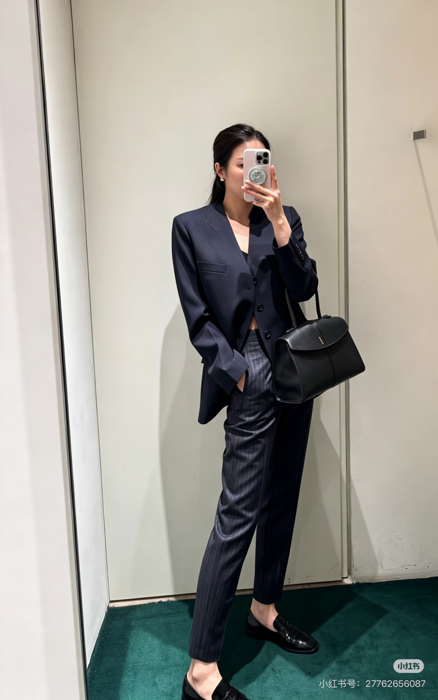 NO:956185,Jackets, pants, V-neck suits,,jackets & coats,business suits,19860909外套 裤子V领西装,,jackets & coats,business suit,,Women's clothing