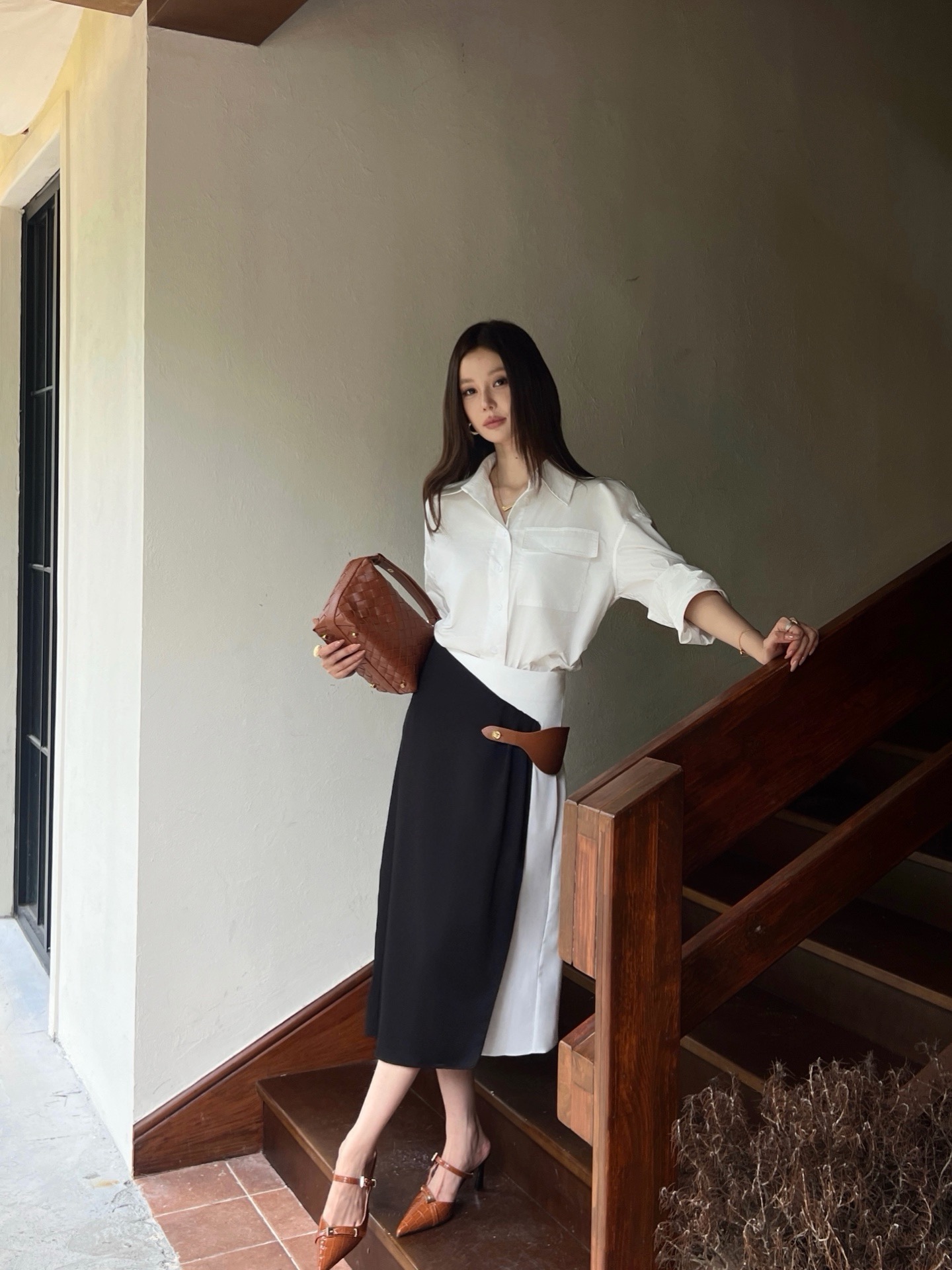NO:956158,Upper body picture,,19860909上身图,,,Women's clothing
