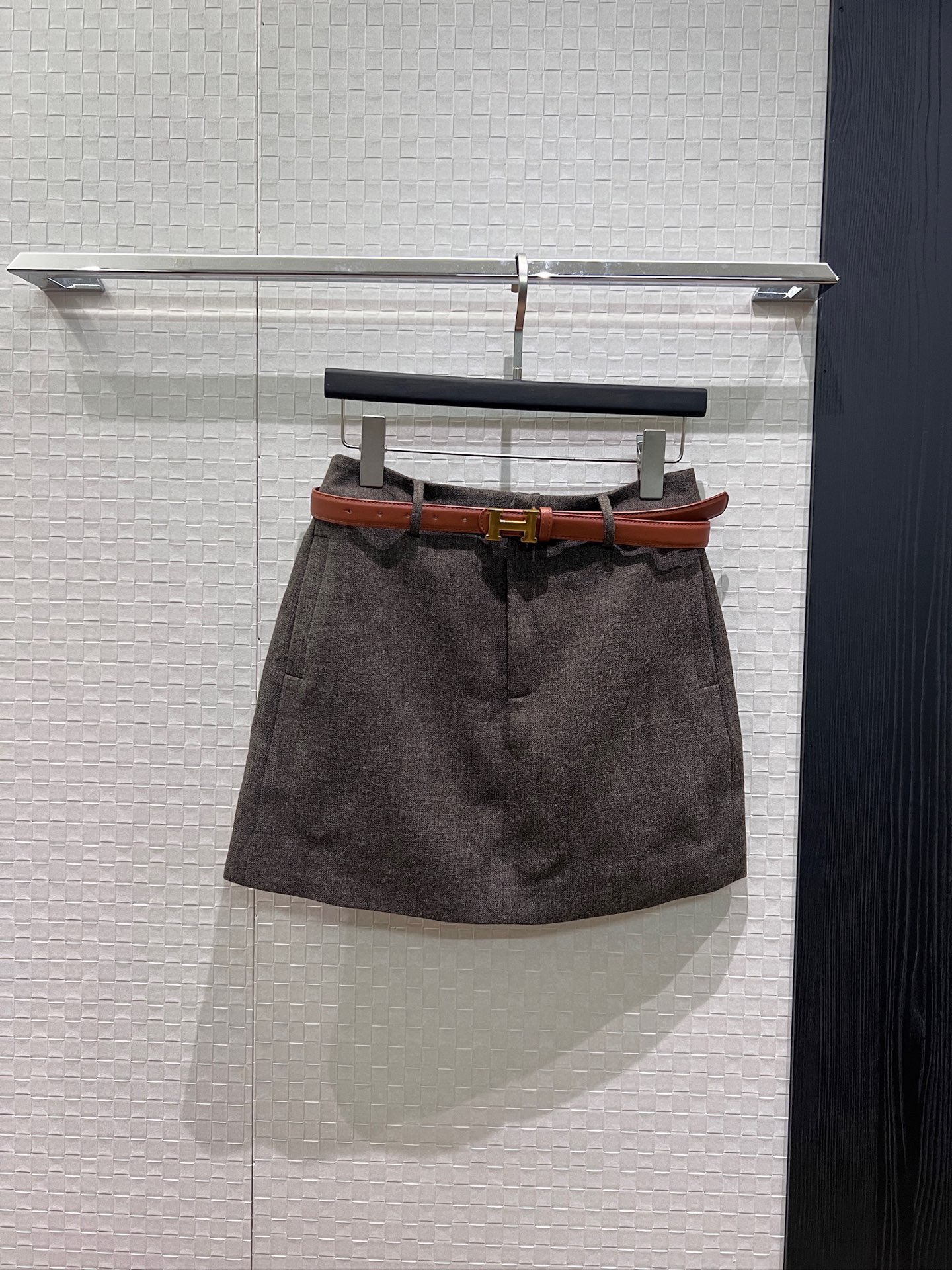 😎H A 😍 🍂 S-XL Novità Cintura Pantaloncini