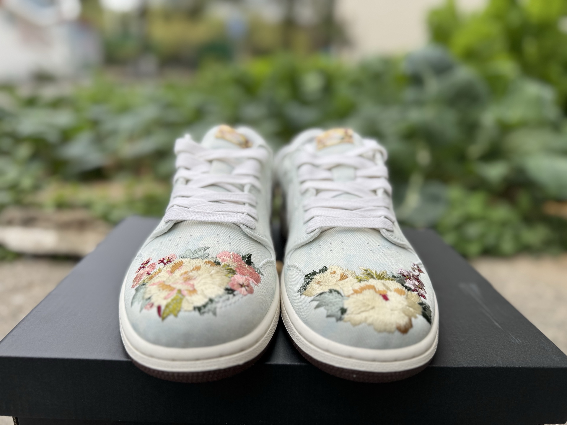 Air jordan 1 low 175