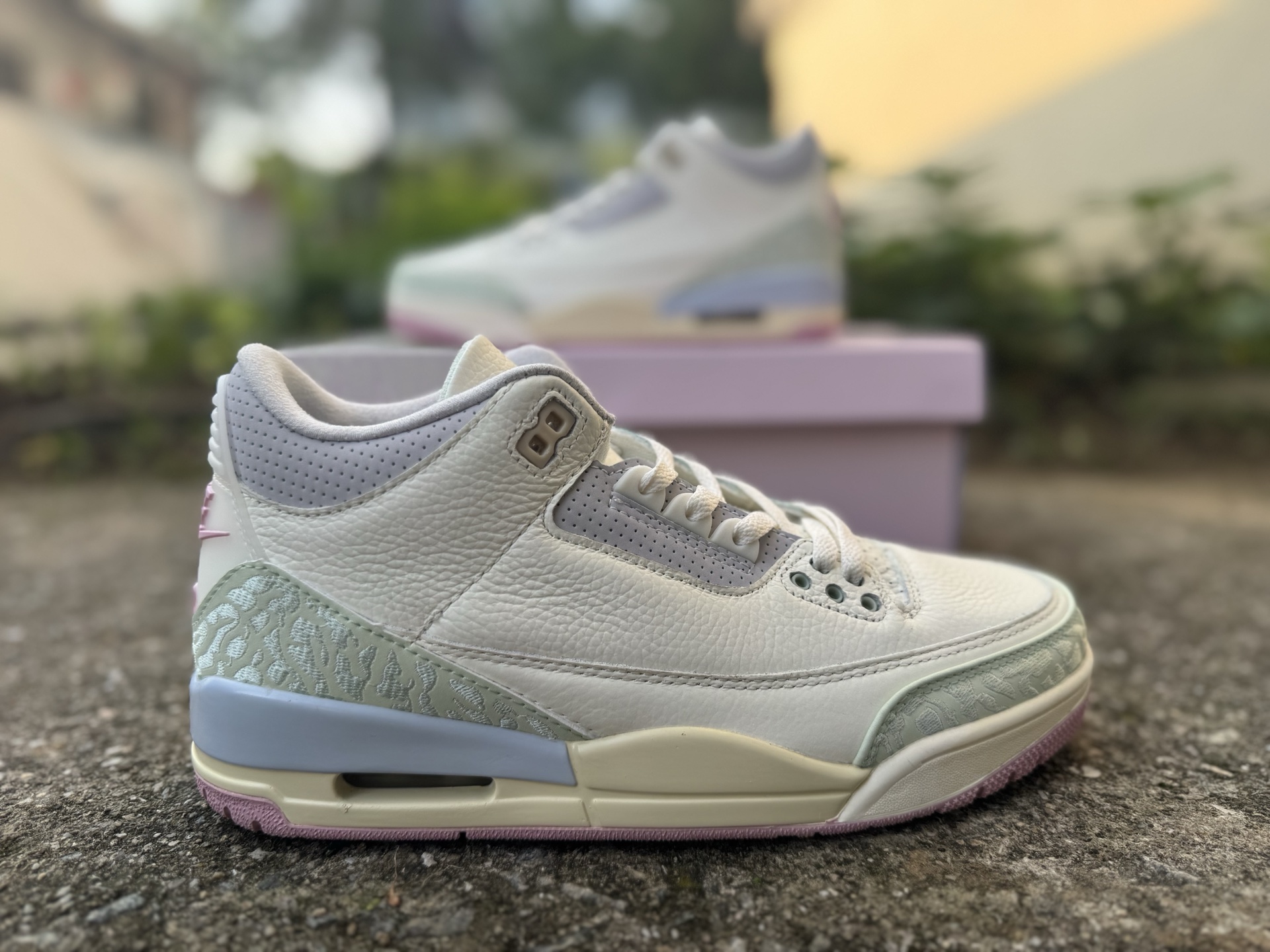 Air jordan 3 120
