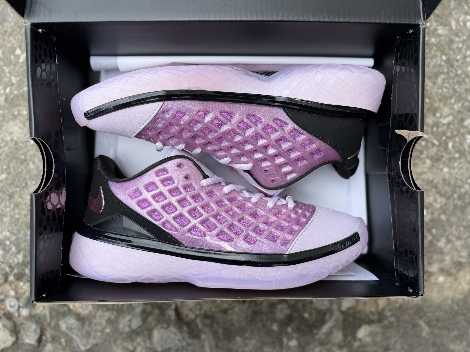 Kobe 3 Protro IF2497-500