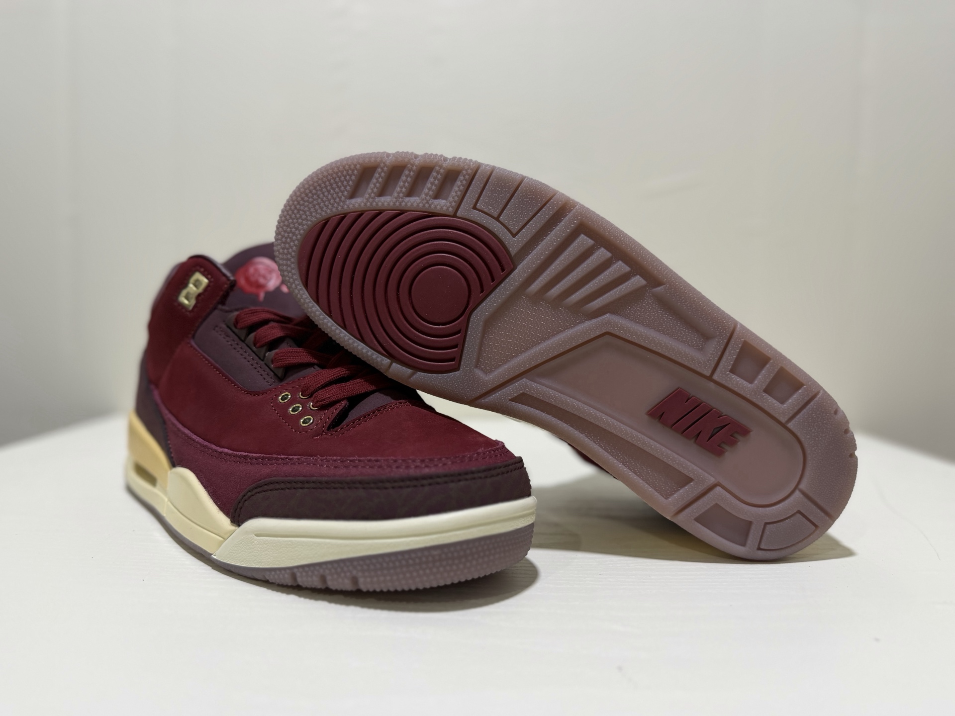 Air jordan 3 018