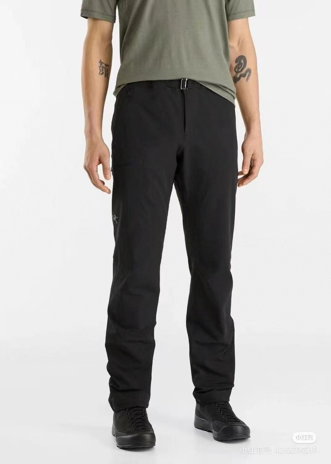 Pants 08488