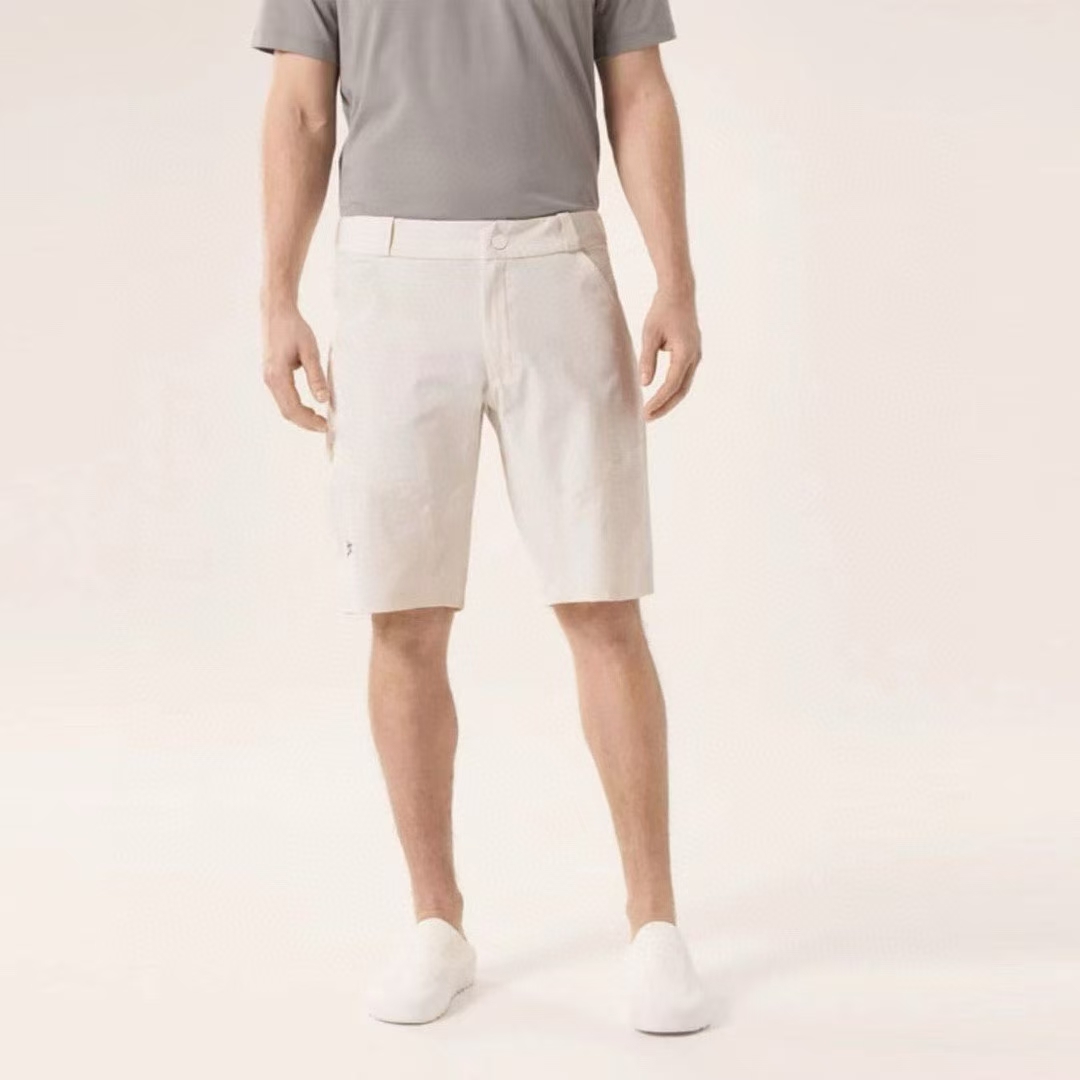 Alternative view of Shorts 08489