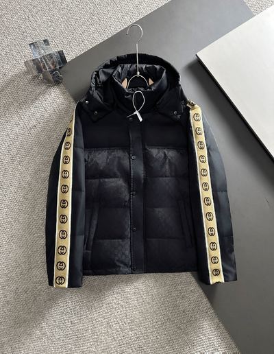 Gucci Clothing Coats & Jackets Casual