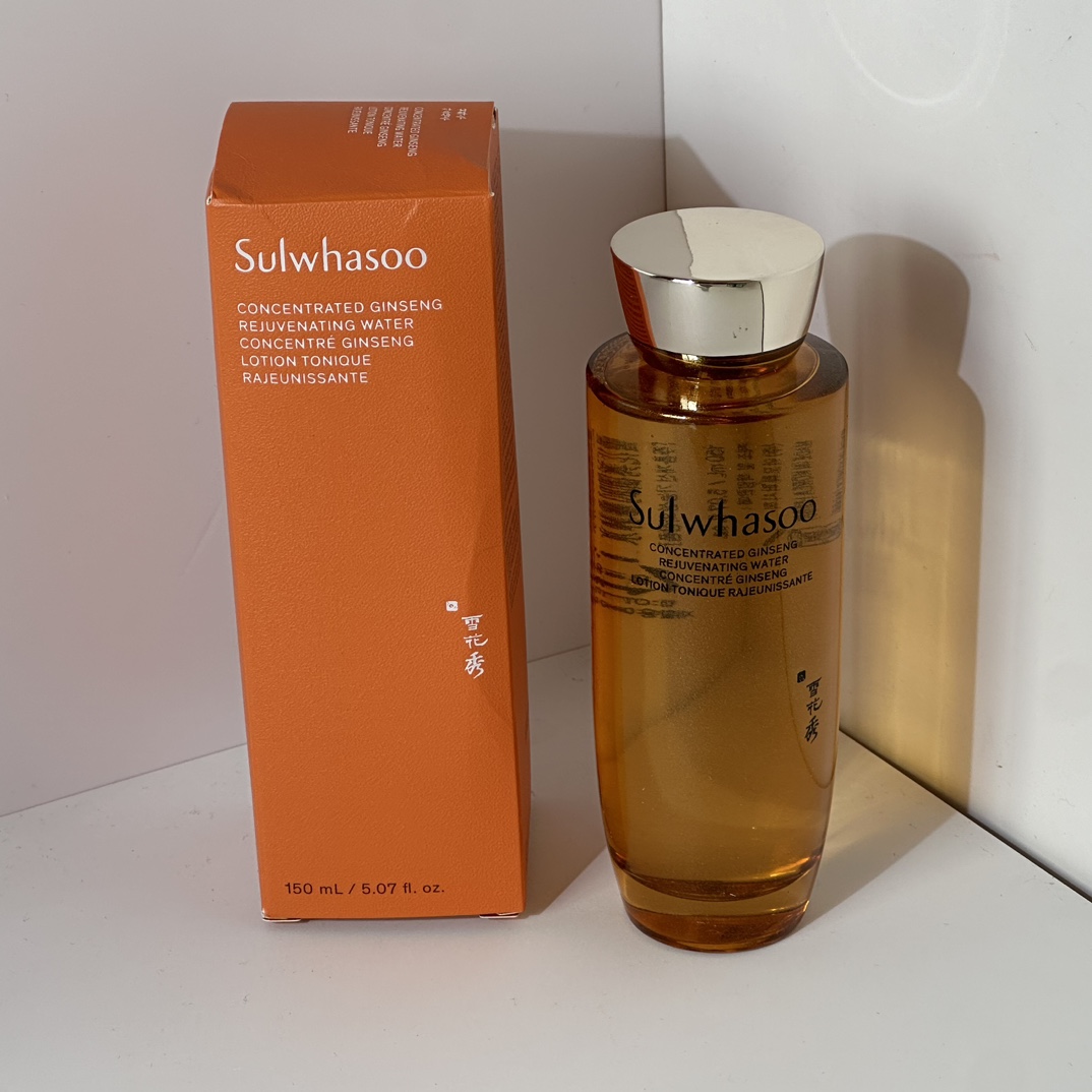 26! Nueva versión de Sulwhasoo First Care Activating Serum 150ml!