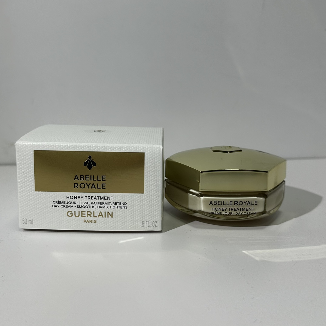 36！（nota del pedido: crema de día Guerlain Abeille Royale) Crema de día Guerlain Abeille Royale 50ml🔜código 5D42! Nuev…