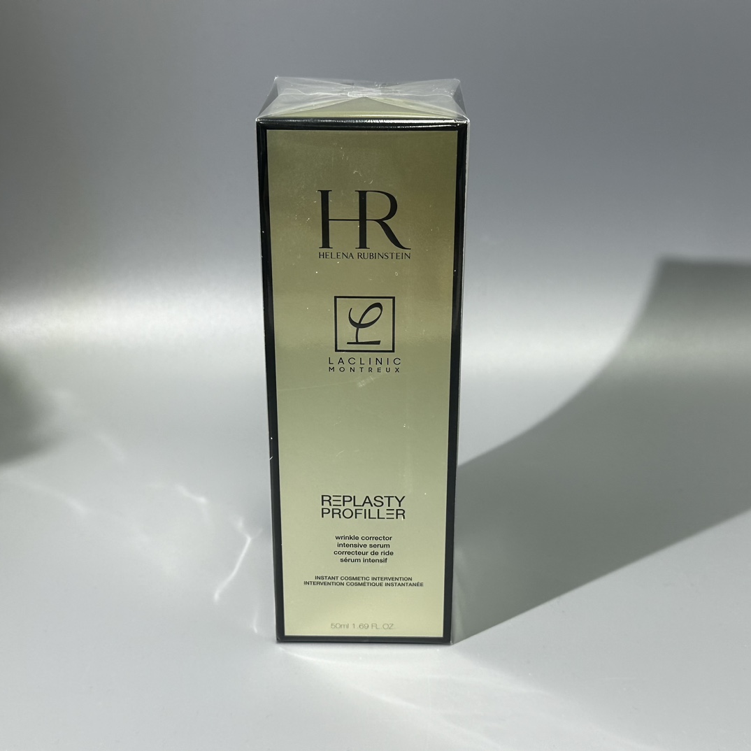 普/70💰
赫莲娜小针管精华普通版50ml！