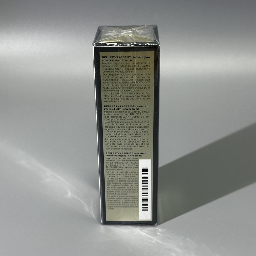 调价💰63包邮
HR赫莲娜镭射淡斑精华30ml  带中文标
件96   认准批号：40Y71U