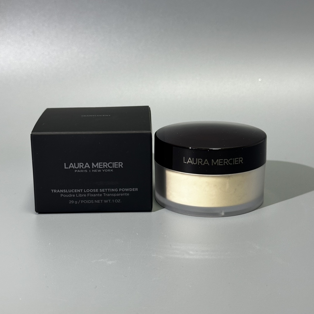20! (Nota del pedido: Laura Mercier polvo suelto mate) Laura Mercier polvo suelto 29g tono mate, polvo suelto estadouni…