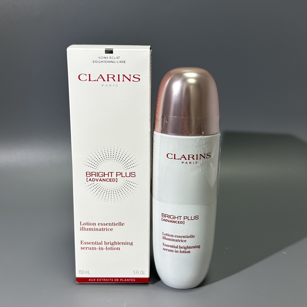 30! Nueva versión de Clarins Double Serum 150ml Código: 0516278