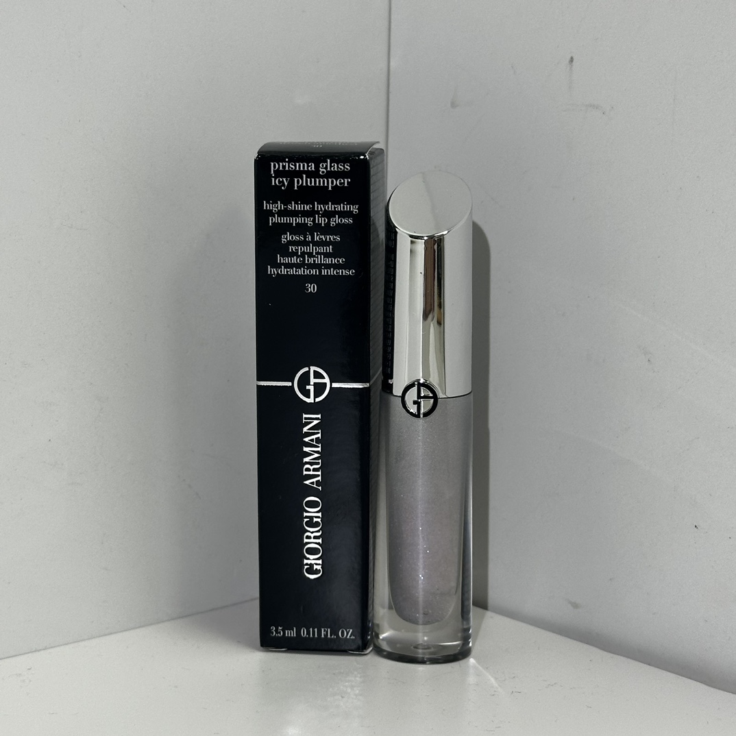 22! (Nota al hacer pedido: lápiz labial líquido Armani pequeño helado + número de tono) Lápiz labial líquido Armani peq…