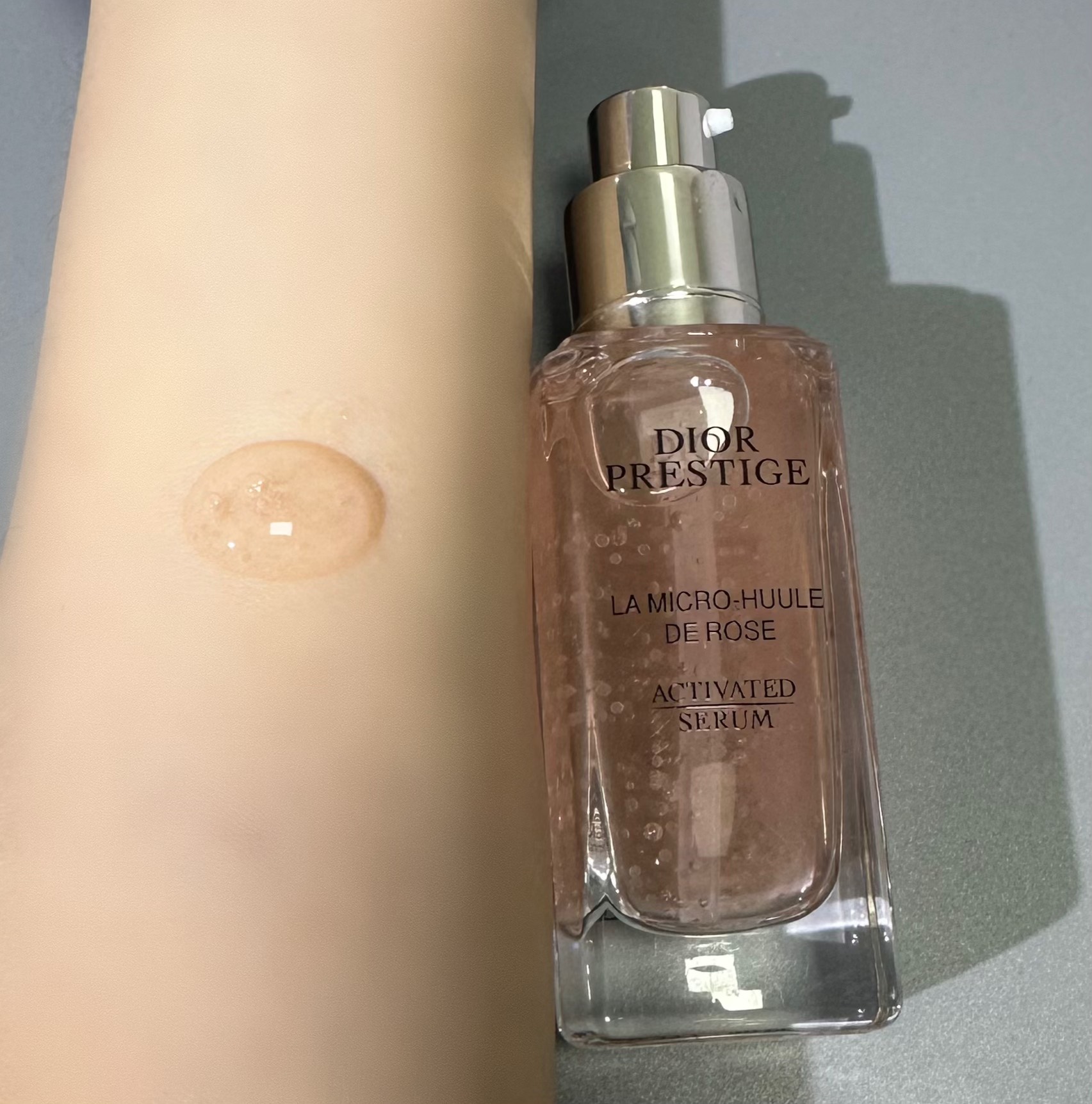 65💰
迪奥花秘精华30ml！