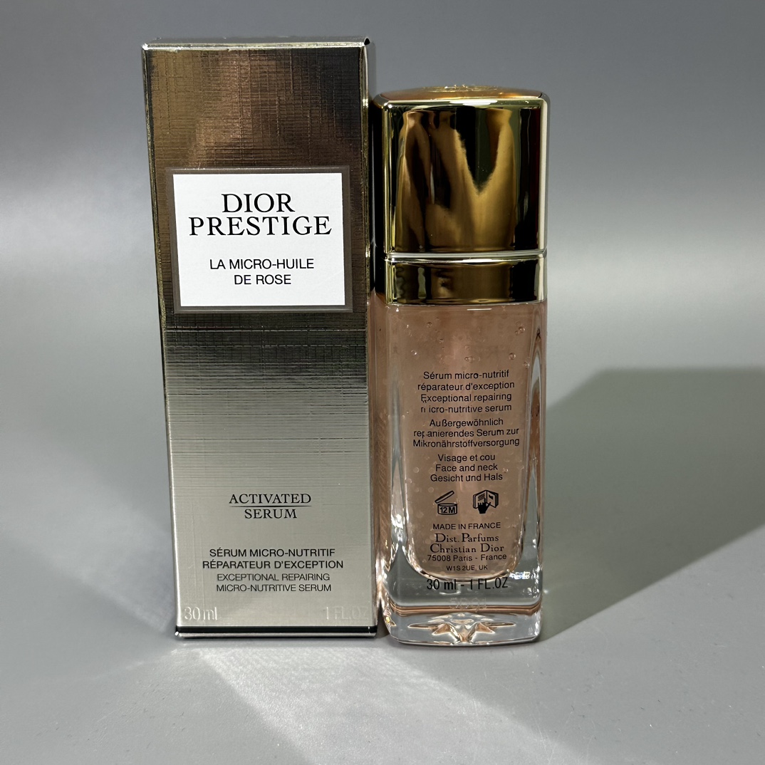 65💰
迪奥花秘精华30ml！
