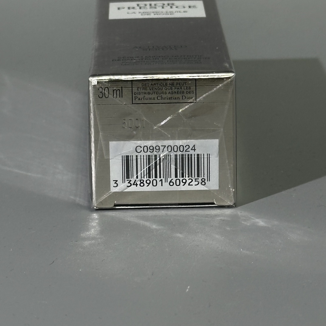 65💰
迪奥花秘精华30ml！