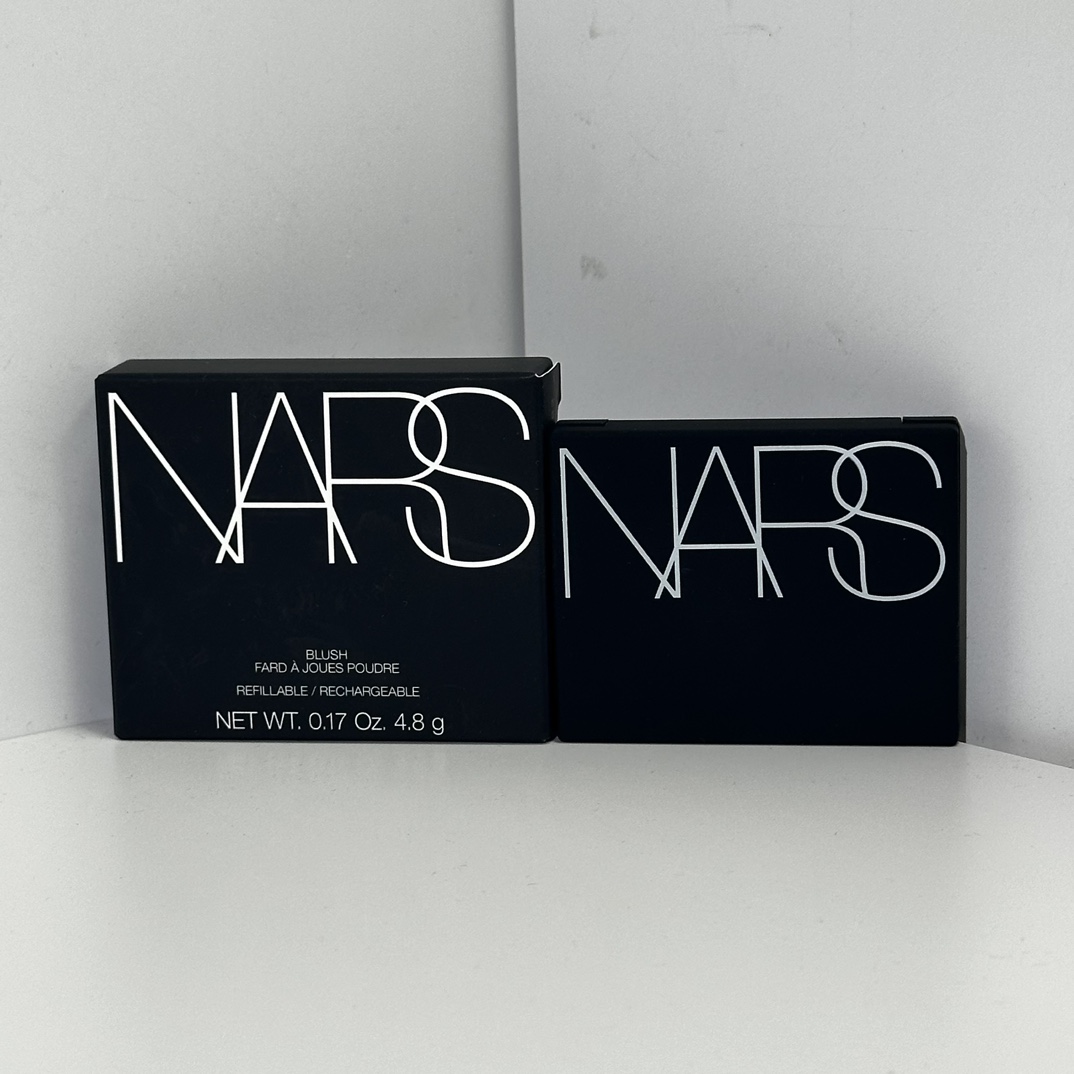 ¡22! (Nota al hacer el pedido: Rubor NARS nuevo + tono) Rubor NARS nueva versión 4.8g con etiqueta en chino, tonos: Slo…