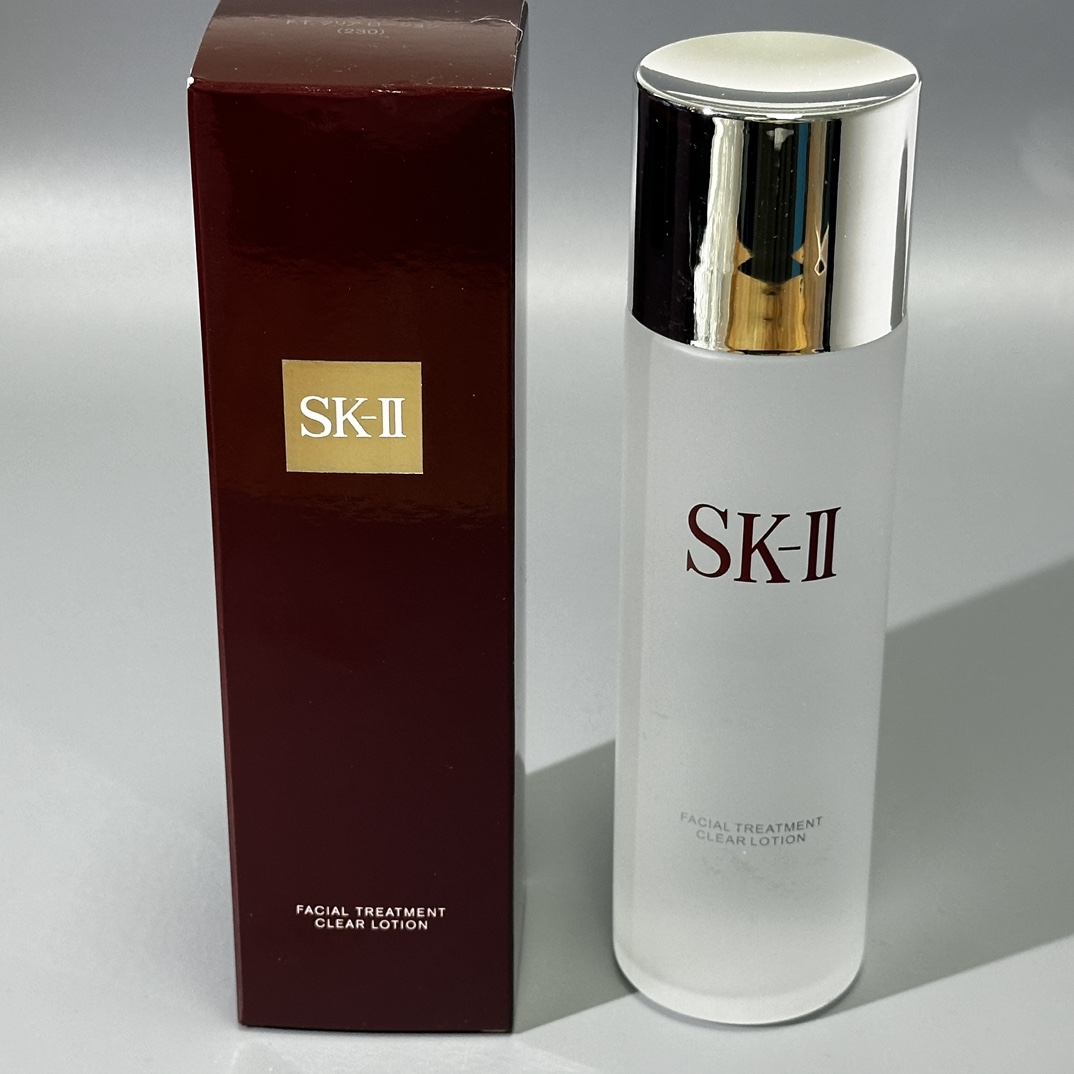 20! (SK Clear Lotion 230ml) SK Facial Clear Lotion 230ml🔜. La loción clara es el preludio del agua de tratamiento, SK …