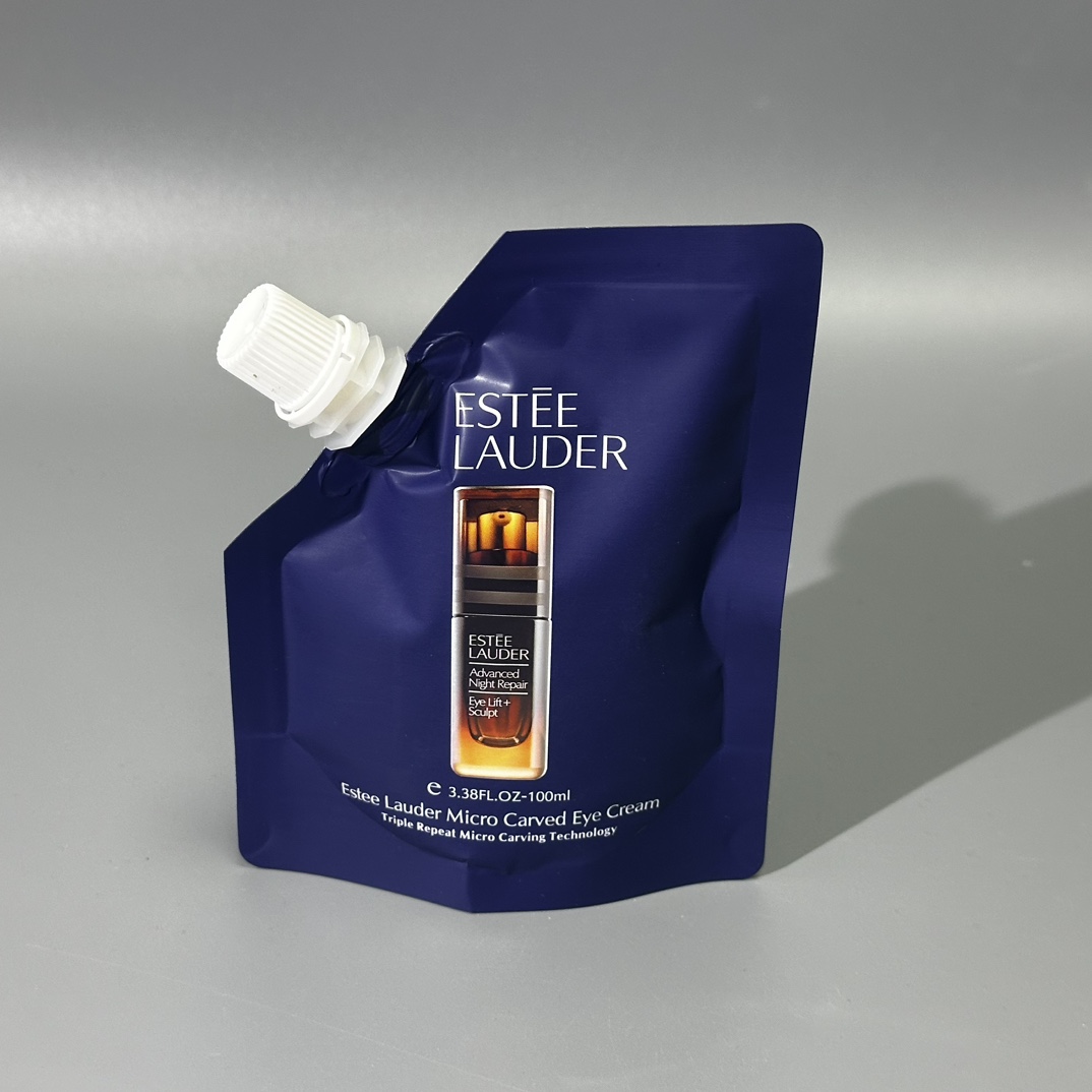 Contorno de ojos de Estée Lauder微雕 recarga 100ml! código: A75