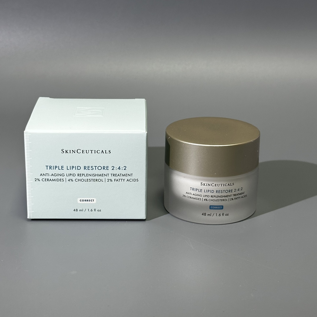 ¡30! (Nota del pedido: Crema 242 de SkinCeuticals) Crema 242 de SkinCeuticals 48ml🔜Código JCZ30w! Nuevo empaque, versi…