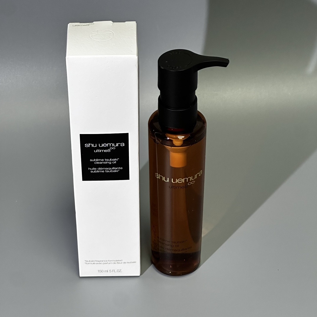 26! (Nota al hacer pedido: Aceite limpiador Shu Uemura ámbar 150ml) Nuevo aceite limpiador Shu Uemura ámbar 150ml 🔜 Ac…
